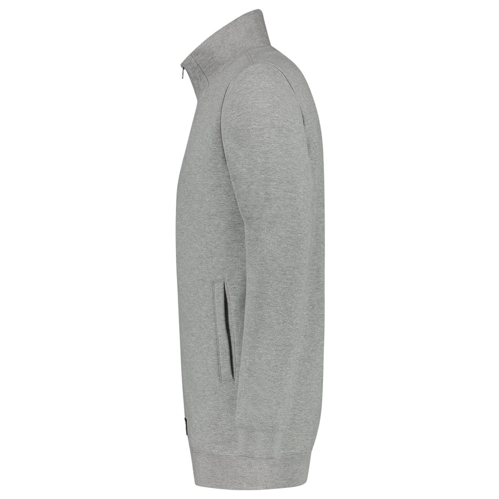 Tricorp Sweatjacke Waschbar 60°C 301017