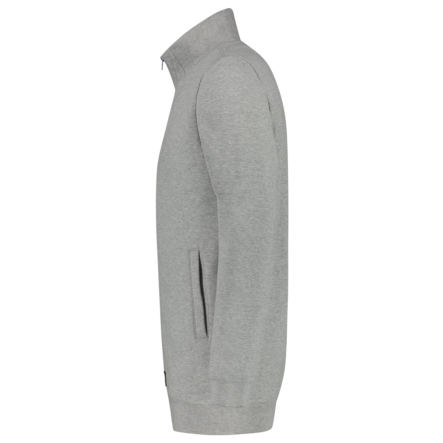 Tricorp Sweatjacke Waschbar 60°C 301017