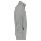 Tricorp Sweatjacke Waschbar 60°C 301017