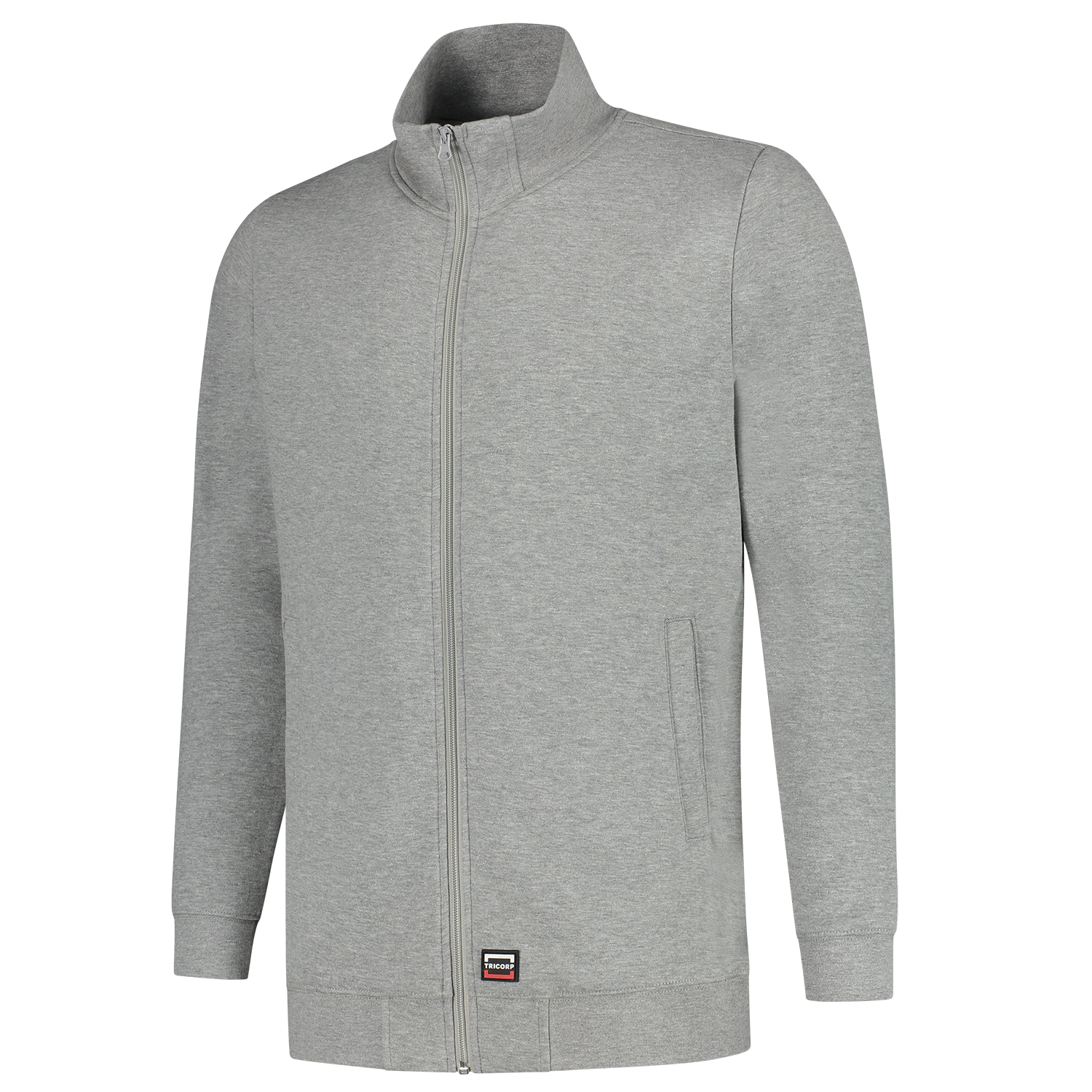 Tricorp Sweatjacke Waschbar 60°C 301017