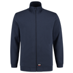 Tricorp Sweatjacke Waschbar 60°C 301017