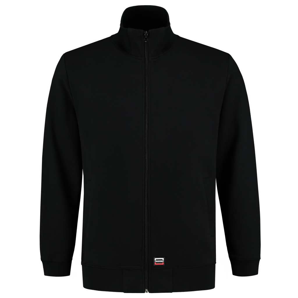 Tricorp Sweatjacke Waschbar 60°C 301017