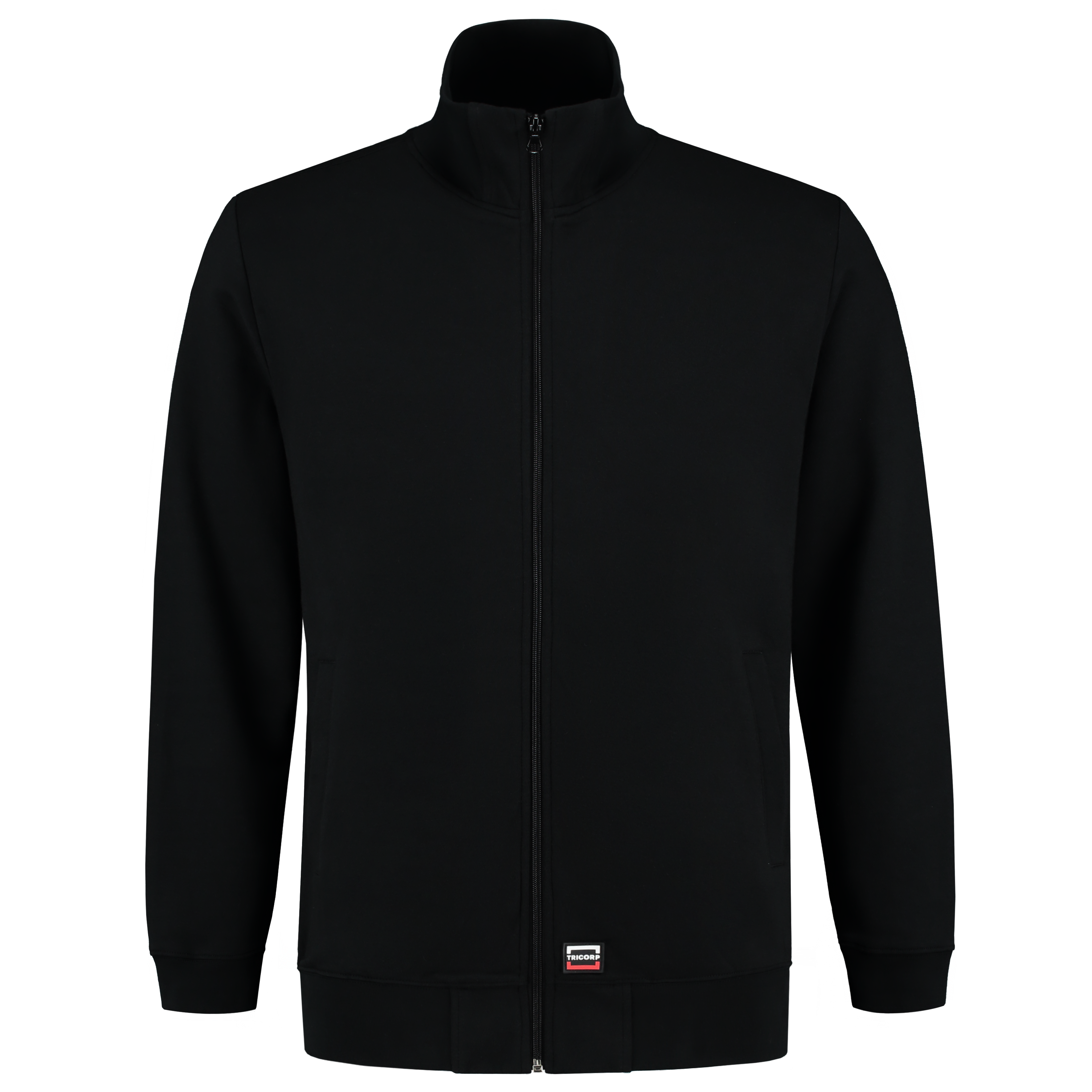 Tricorp Sweatjacke Waschbar 60°C 301017