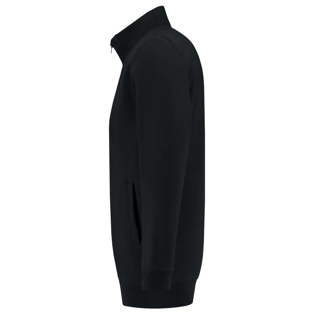 Tricorp Sweatjacke Waschbar 60°C 301017