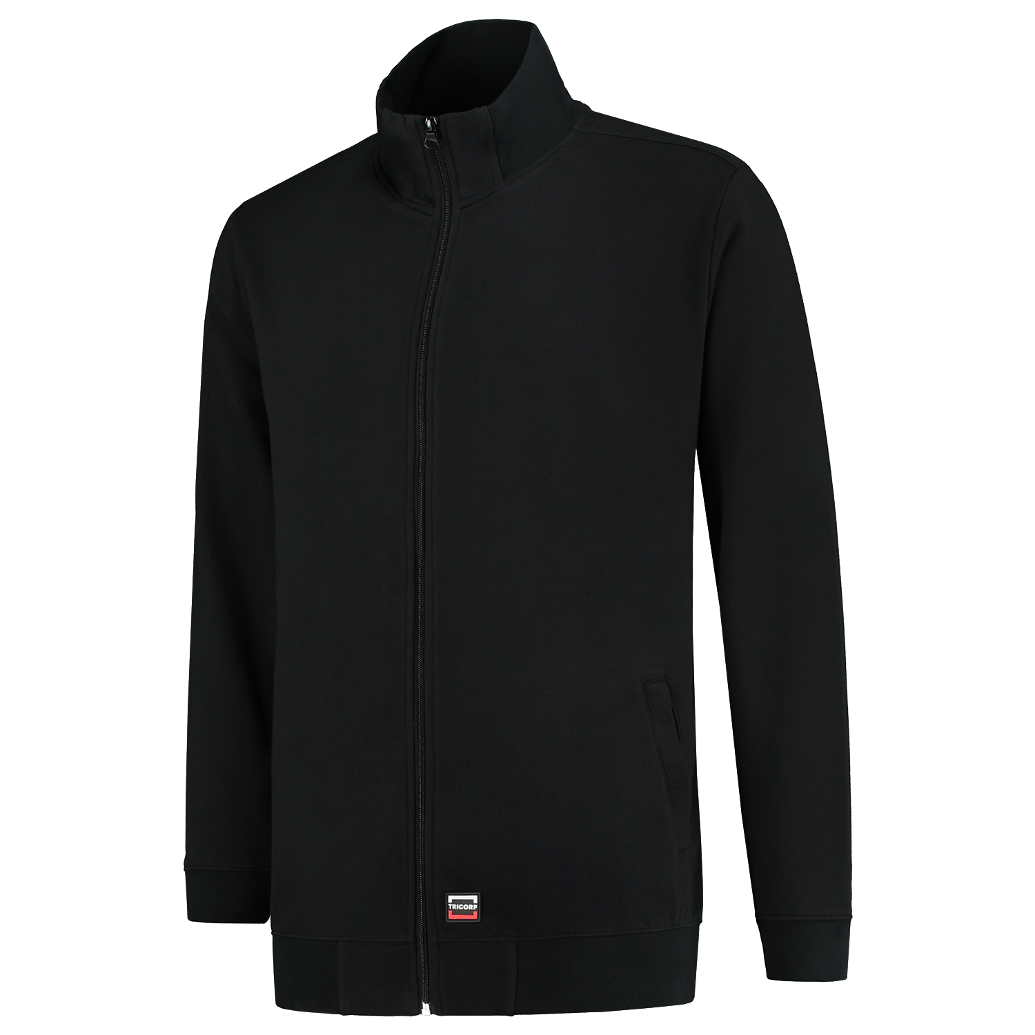Tricorp Sweatjacke Waschbar 60°C 301017