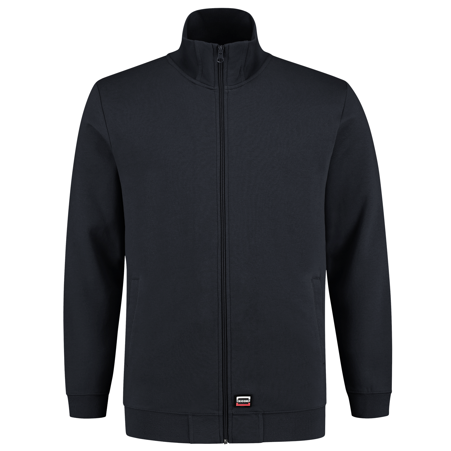 Tricorp Sweatjacke Waschbar 60°C 301017