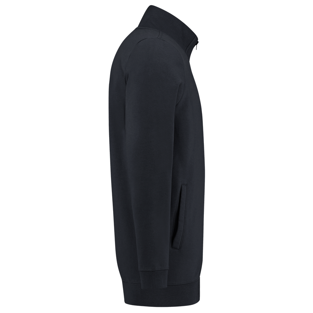 Tricorp Sweatjacke Waschbar 60°C 301017