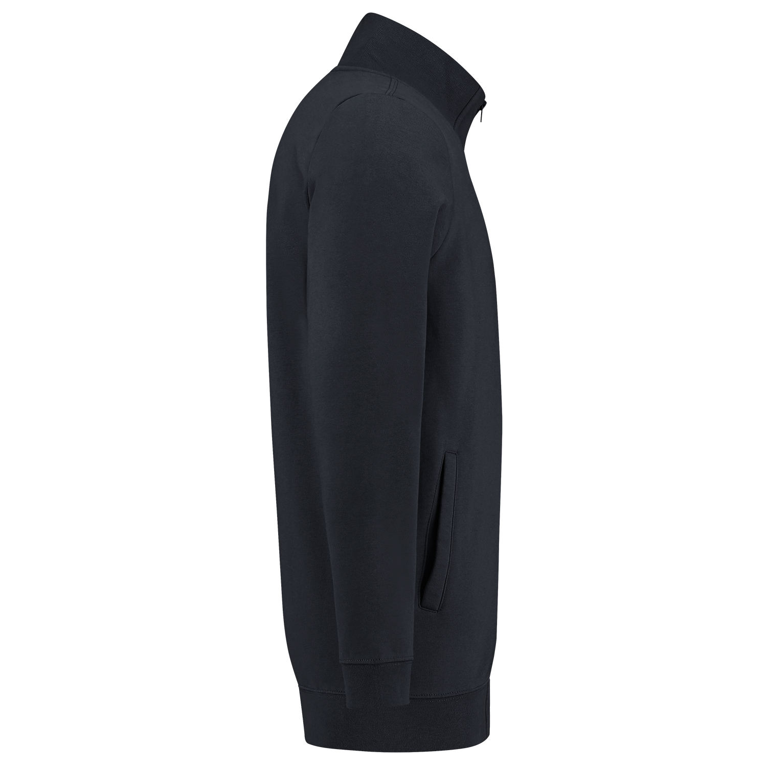 Tricorp Sweatjacke Waschbar 60°C 301017