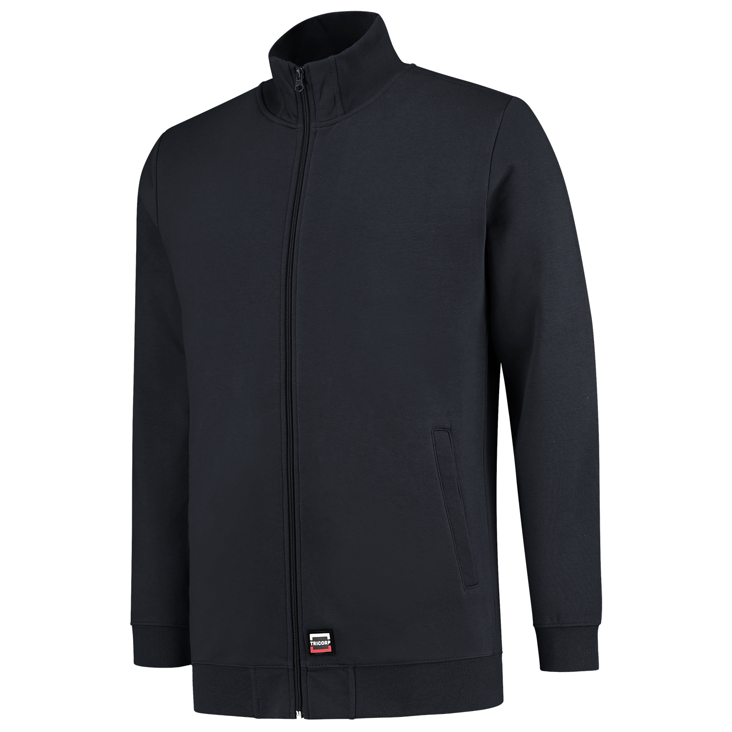 Tricorp Sweatjacke Waschbar 60°C 301017