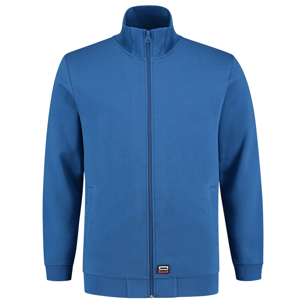 Tricorp Sweatjacke Waschbar 60°C 301017