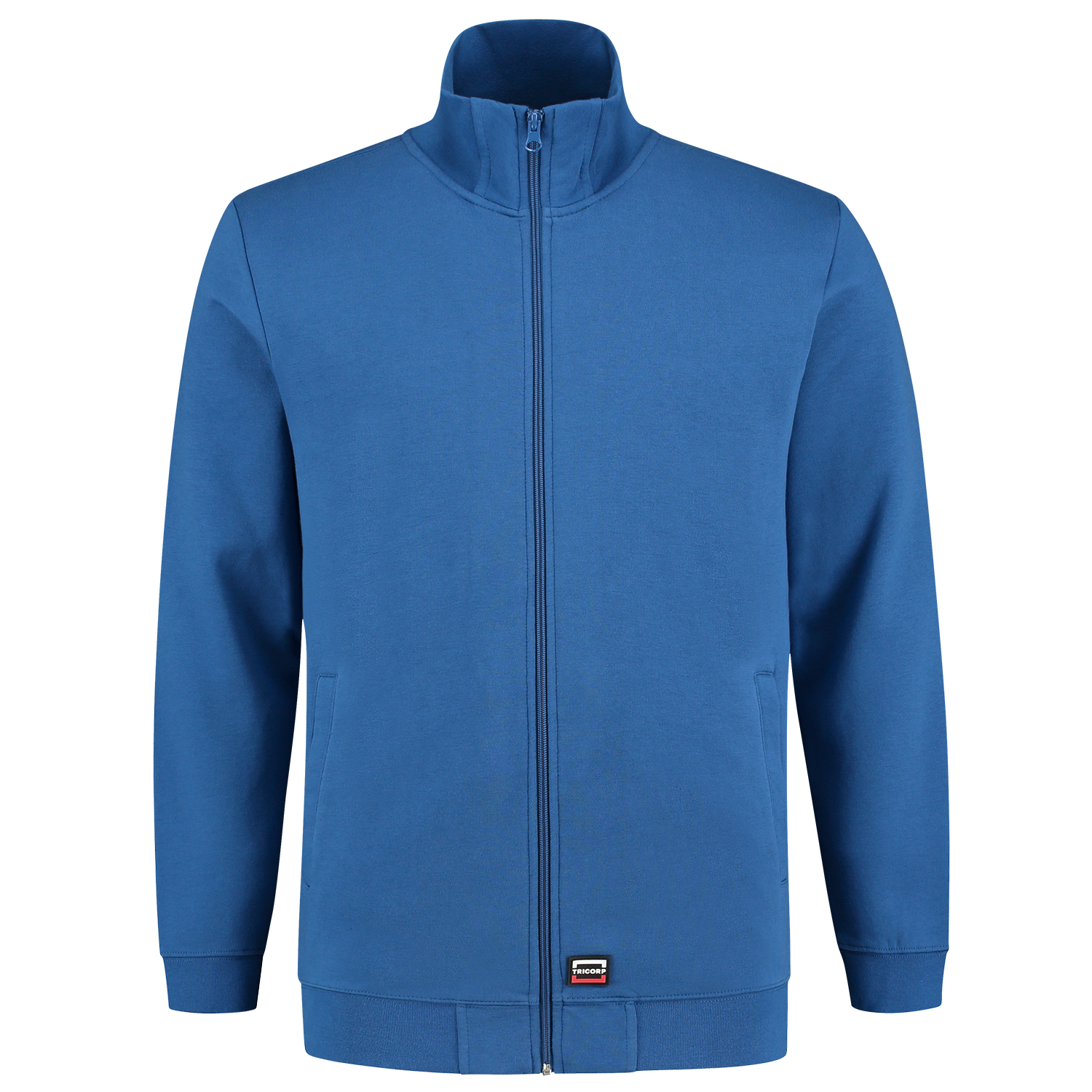 Tricorp Sweatjacke Waschbar 60°C 301017