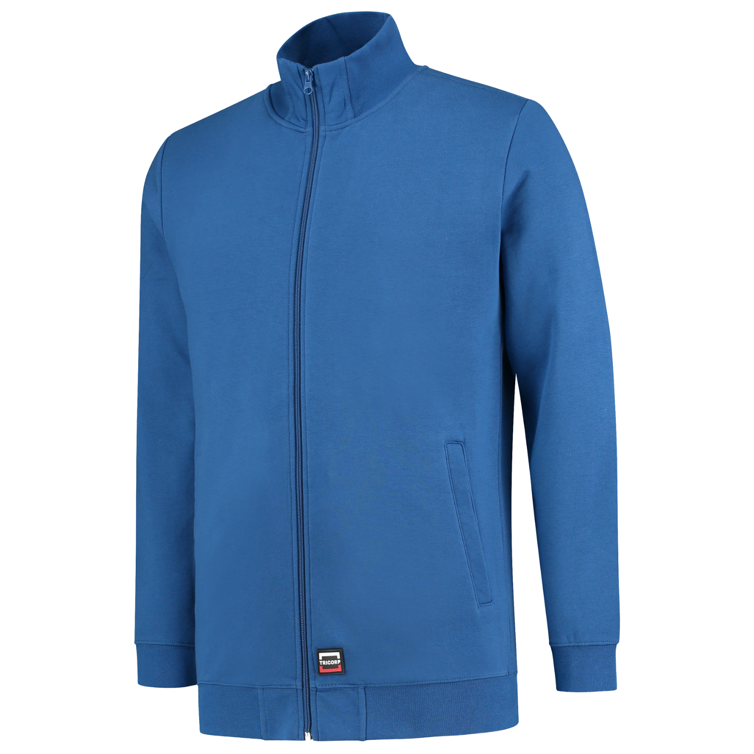 Tricorp Sweatjacke Waschbar 60°C 301017