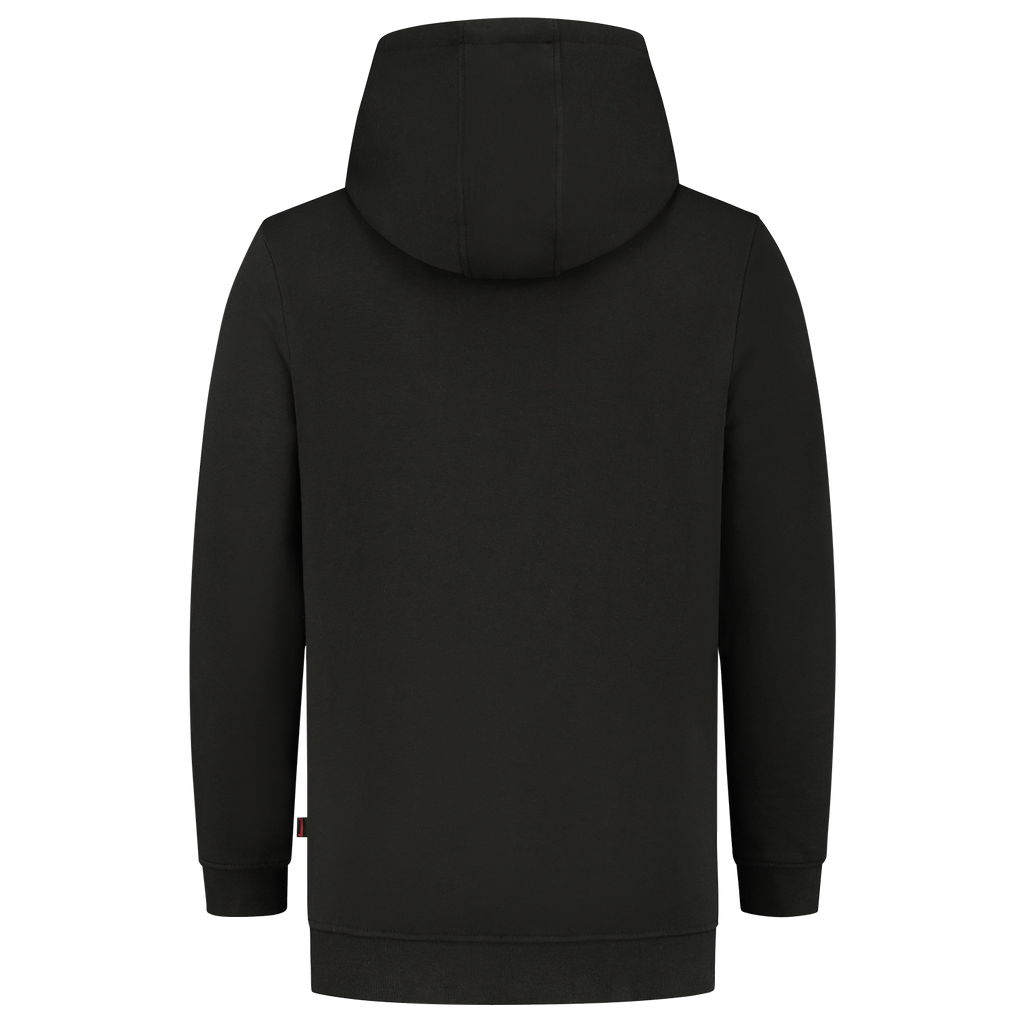 Tricorp Hoodie Waschbar 60°C 301019