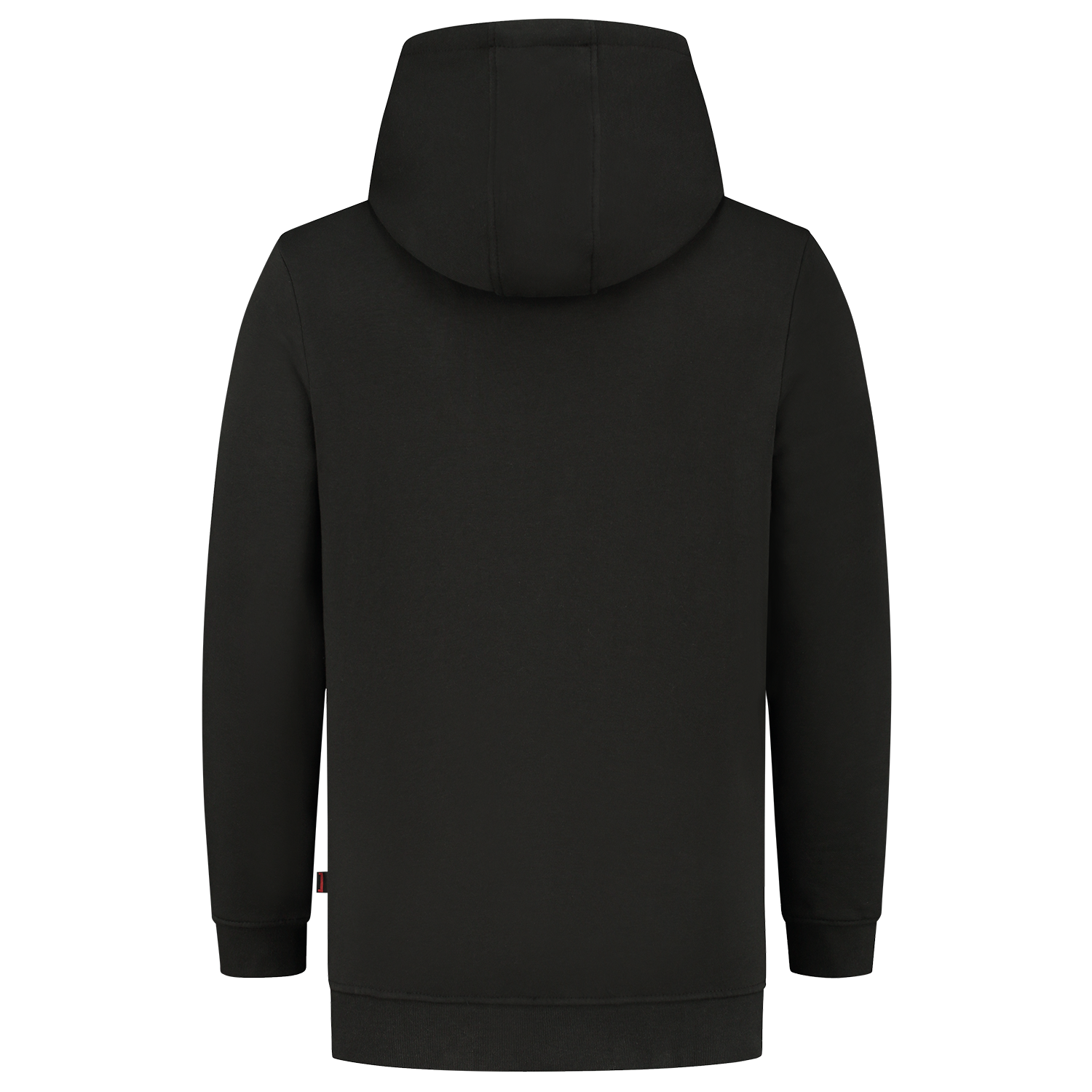 Tricorp Hoodie Waschbar 60°C 301019