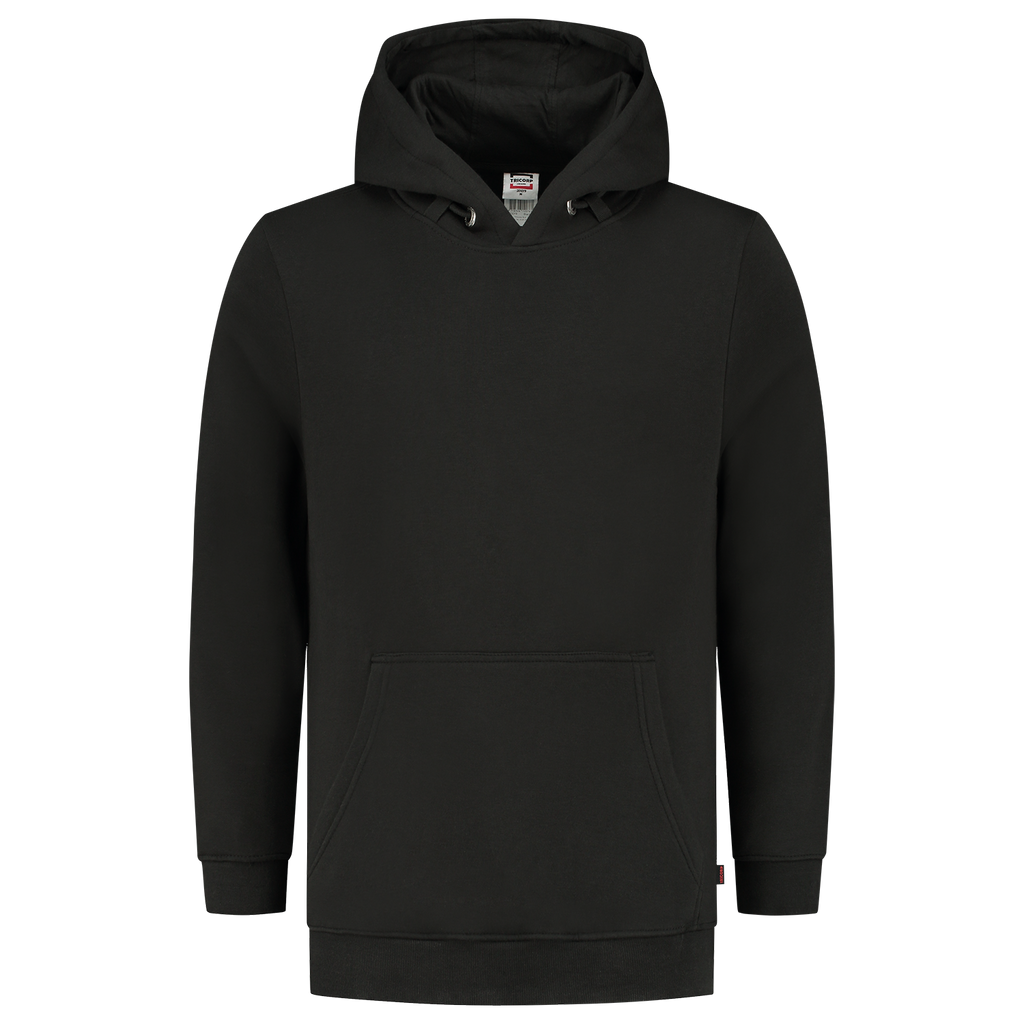 Tricorp Hoodie Waschbar 60°C 301019