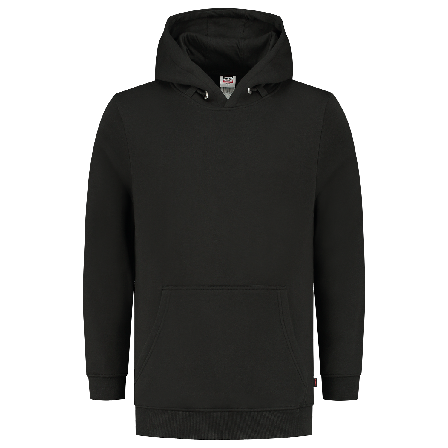 Tricorp Hoodie Waschbar 60°C 301019