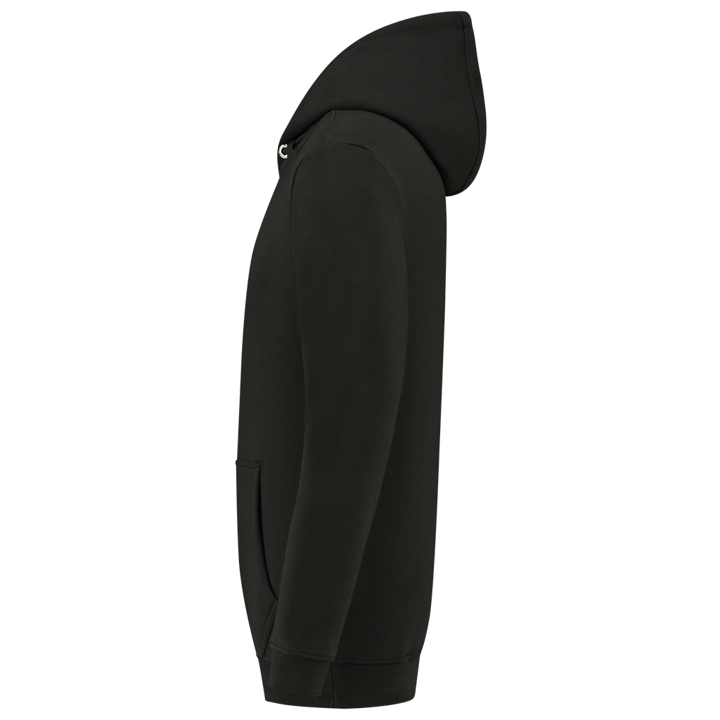 Tricorp Hoodie Waschbar 60°C 301019