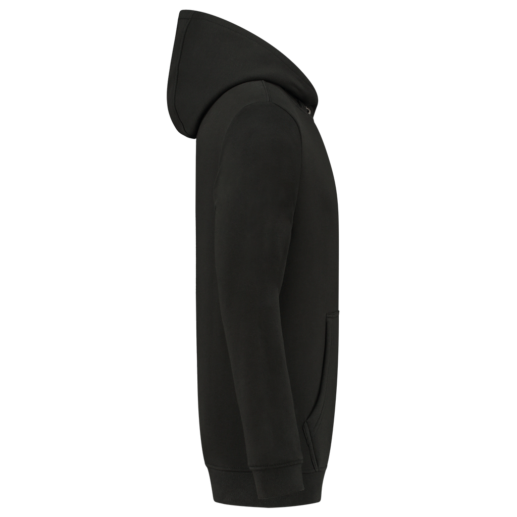 Tricorp Hoodie Waschbar 60°C 301019