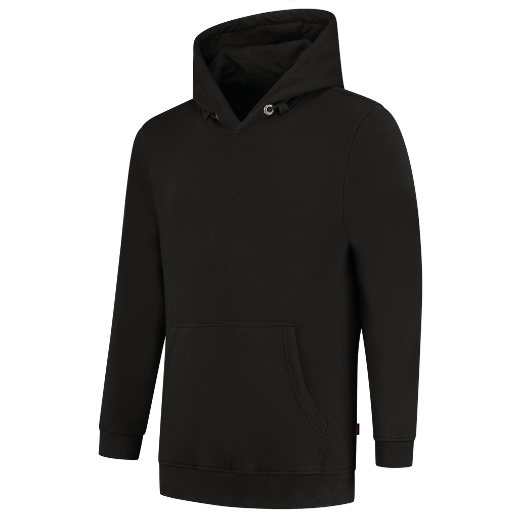 Tricorp Hoodie Waschbar 60°C 301019