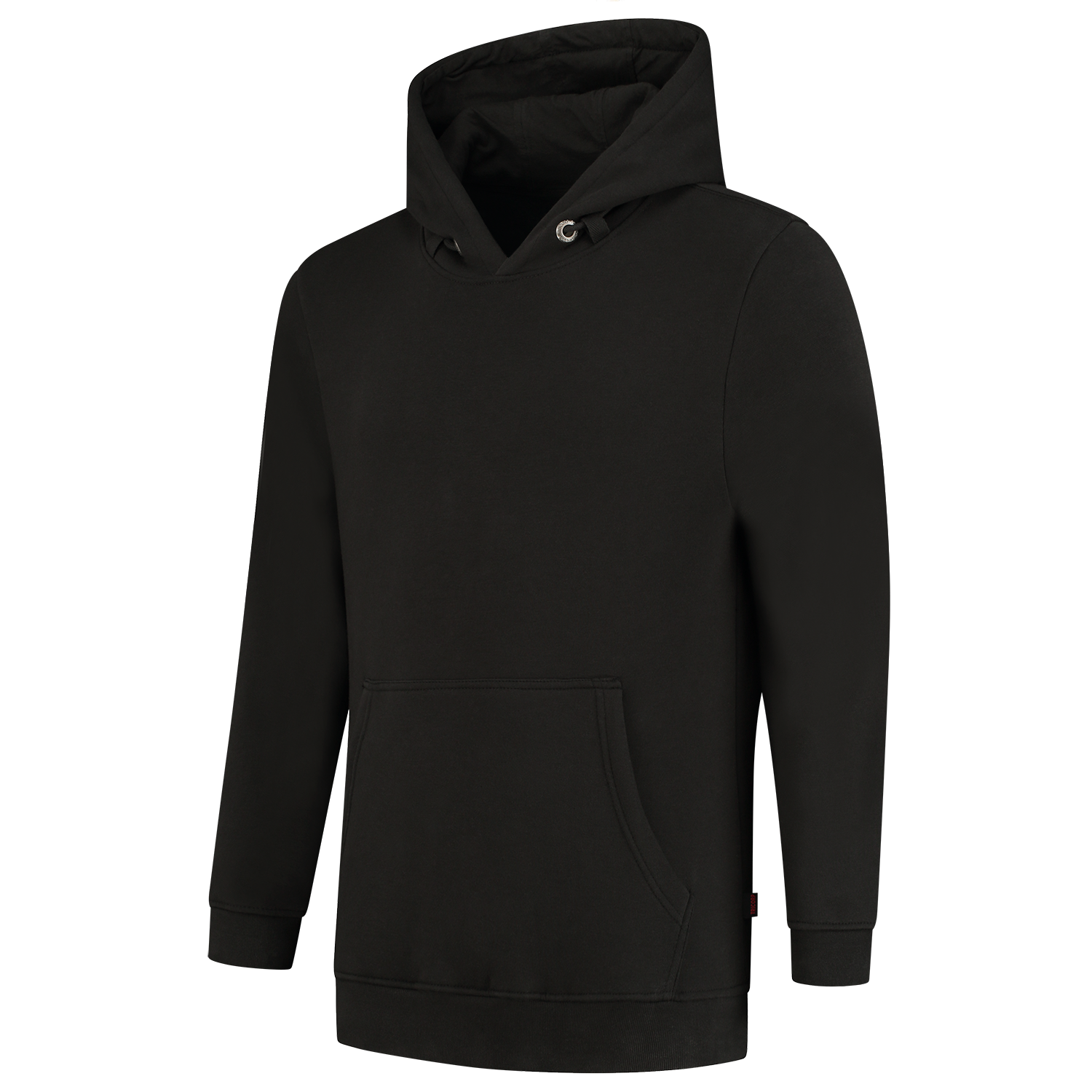 Tricorp Hoodie Waschbar 60°C 301019