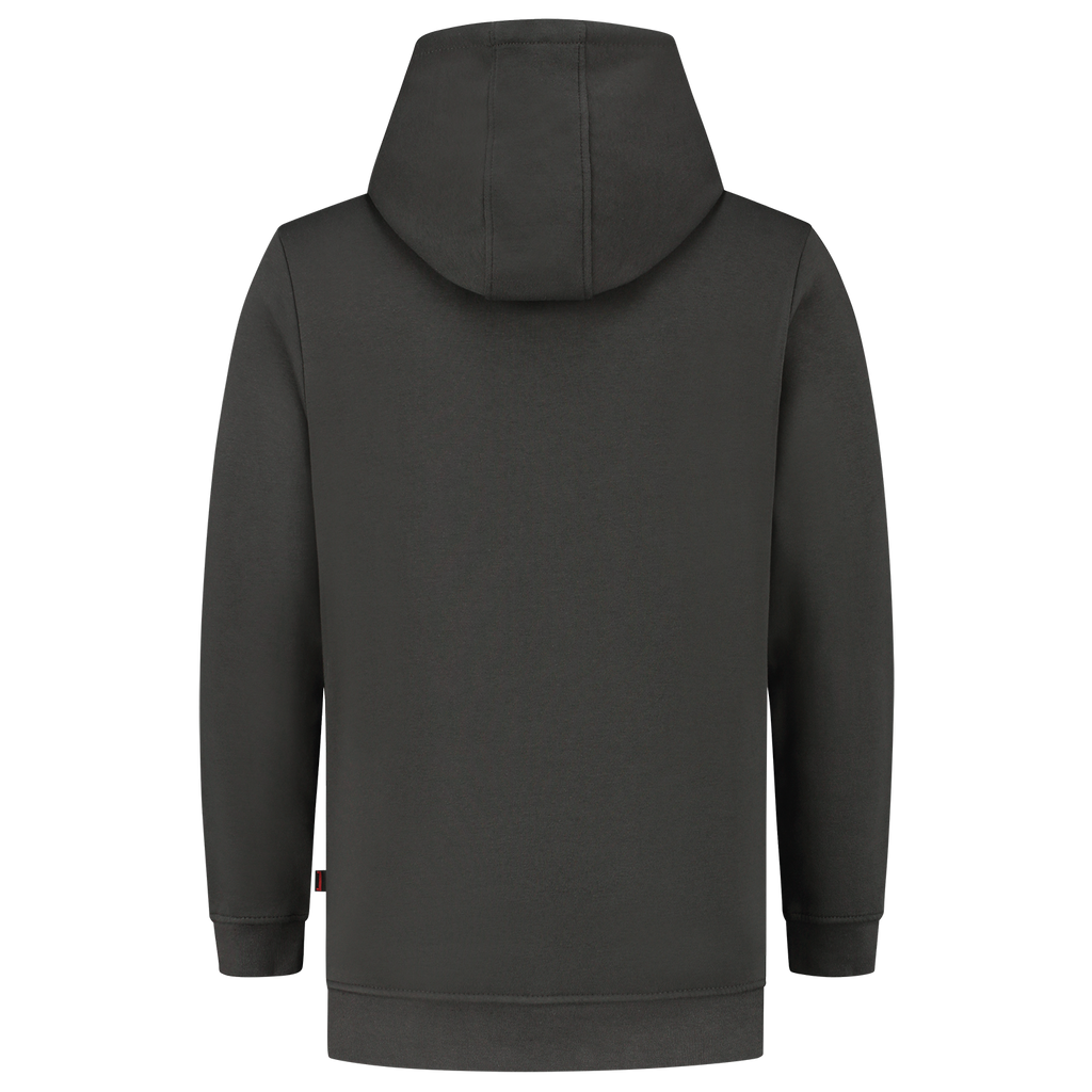 Tricorp Hoodie Waschbar 60°C 301019
