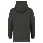 Tricorp Hoodie Waschbar 60°C 301019