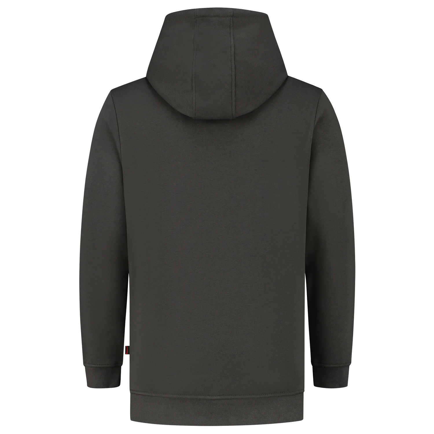 Tricorp Hoodie Waschbar 60°C 301019