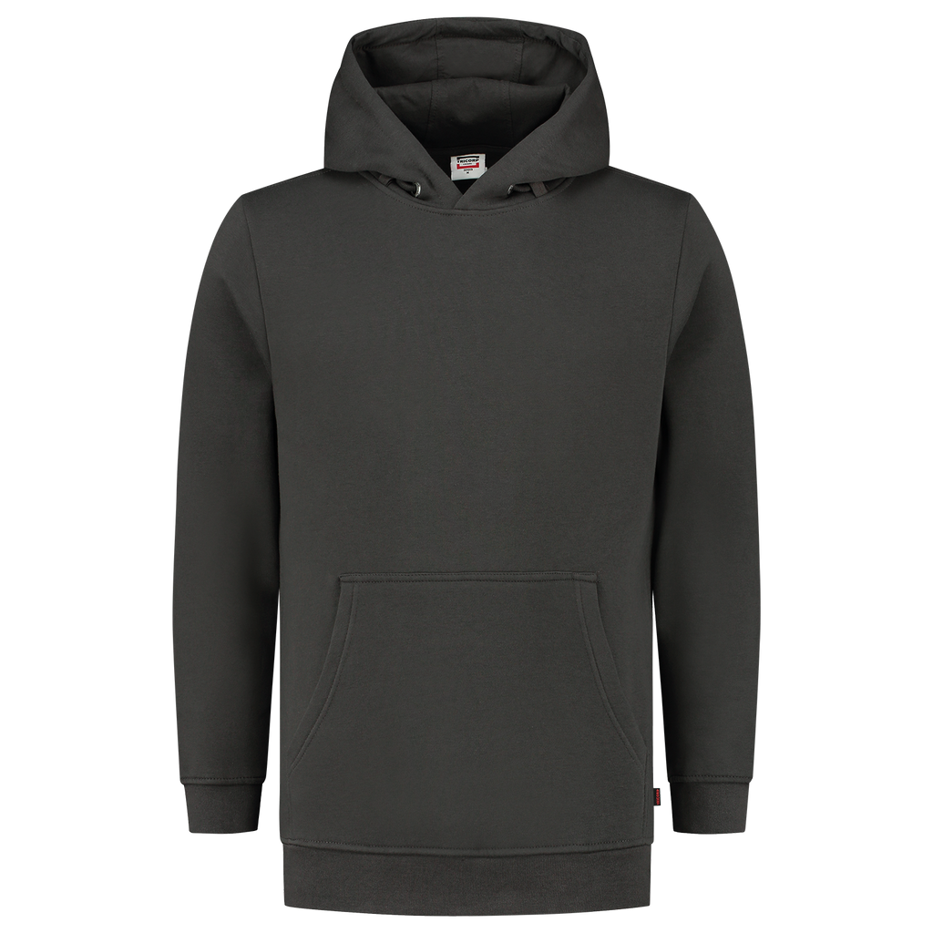 Tricorp Hoodie Waschbar 60°C 301019