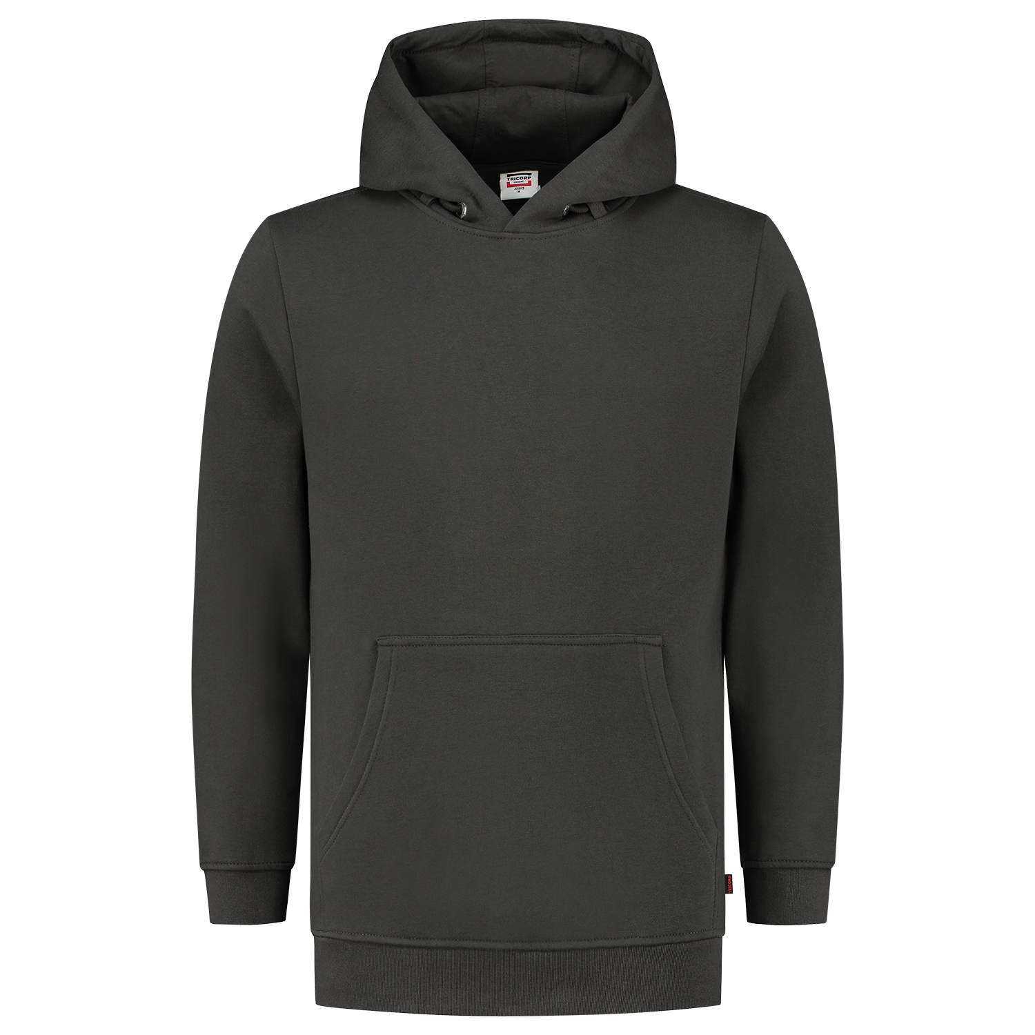 Tricorp Hoodie Waschbar 60°C 301019