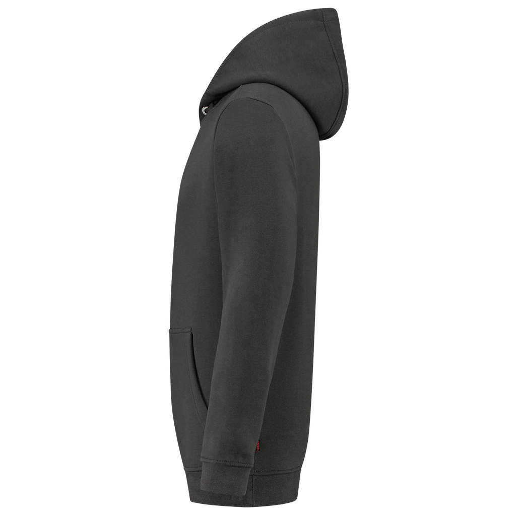 Tricorp Hoodie Waschbar 60°C 301019