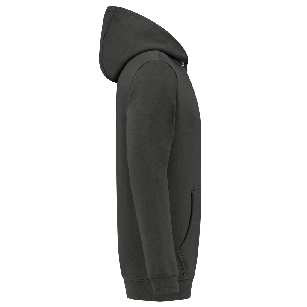 Tricorp Hoodie Waschbar 60°C 301019