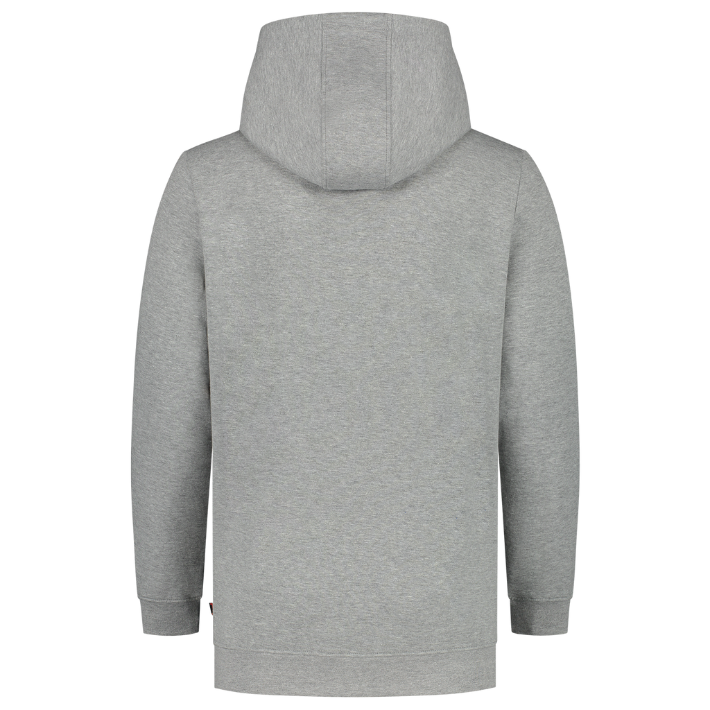 Tricorp Hoodie Waschbar 60°C 301019