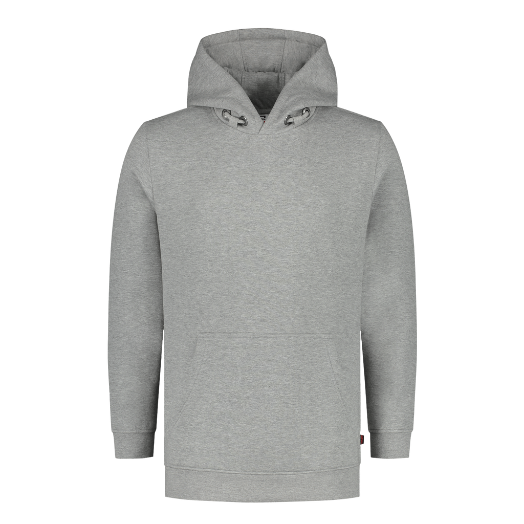 Tricorp Hoodie Waschbar 60°C 301019