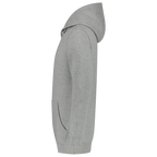 Tricorp Hoodie Waschbar 60°C 301019
