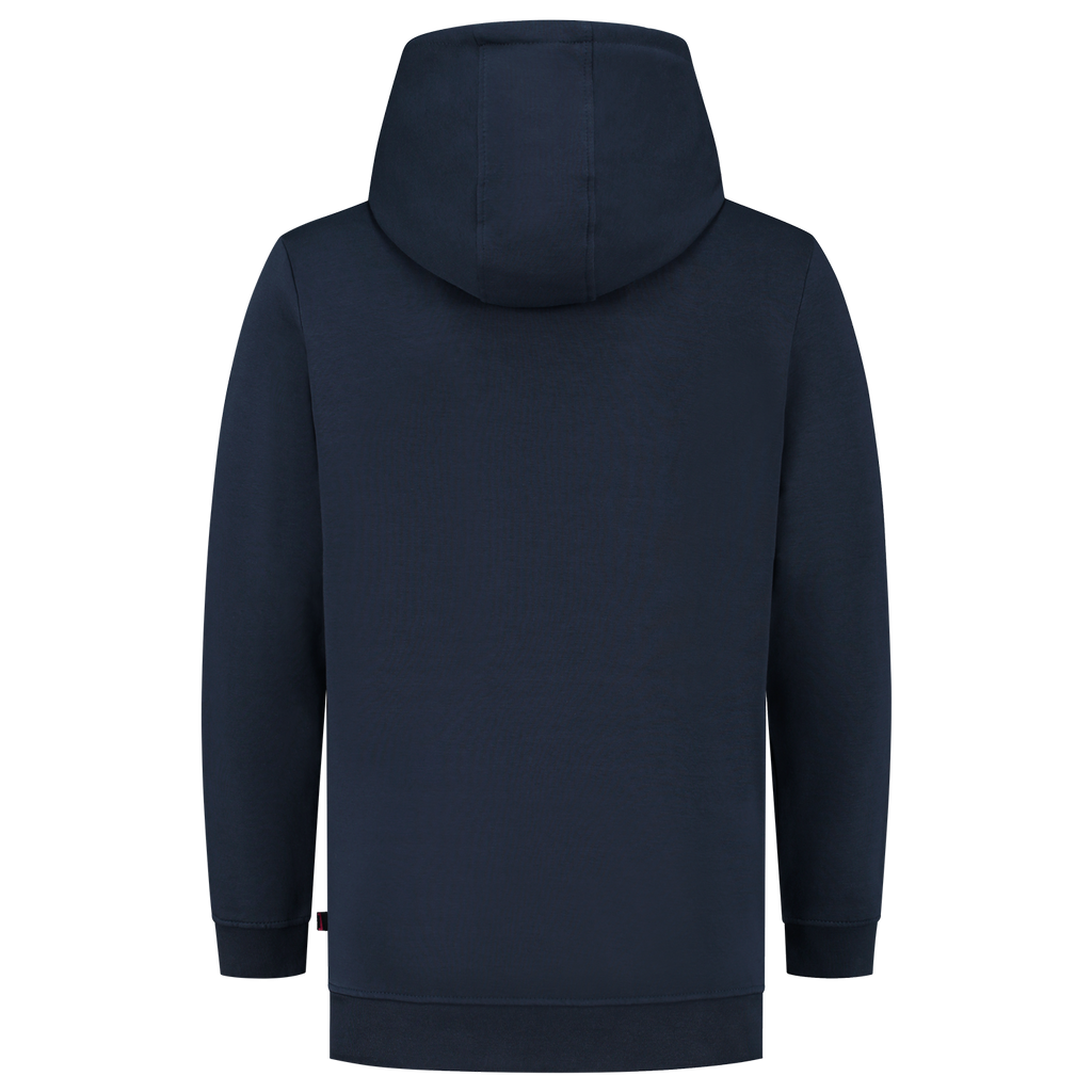 Tricorp Hoodie Waschbar 60°C 301019