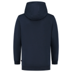 Tricorp Hoodie Waschbar 60°C 301019