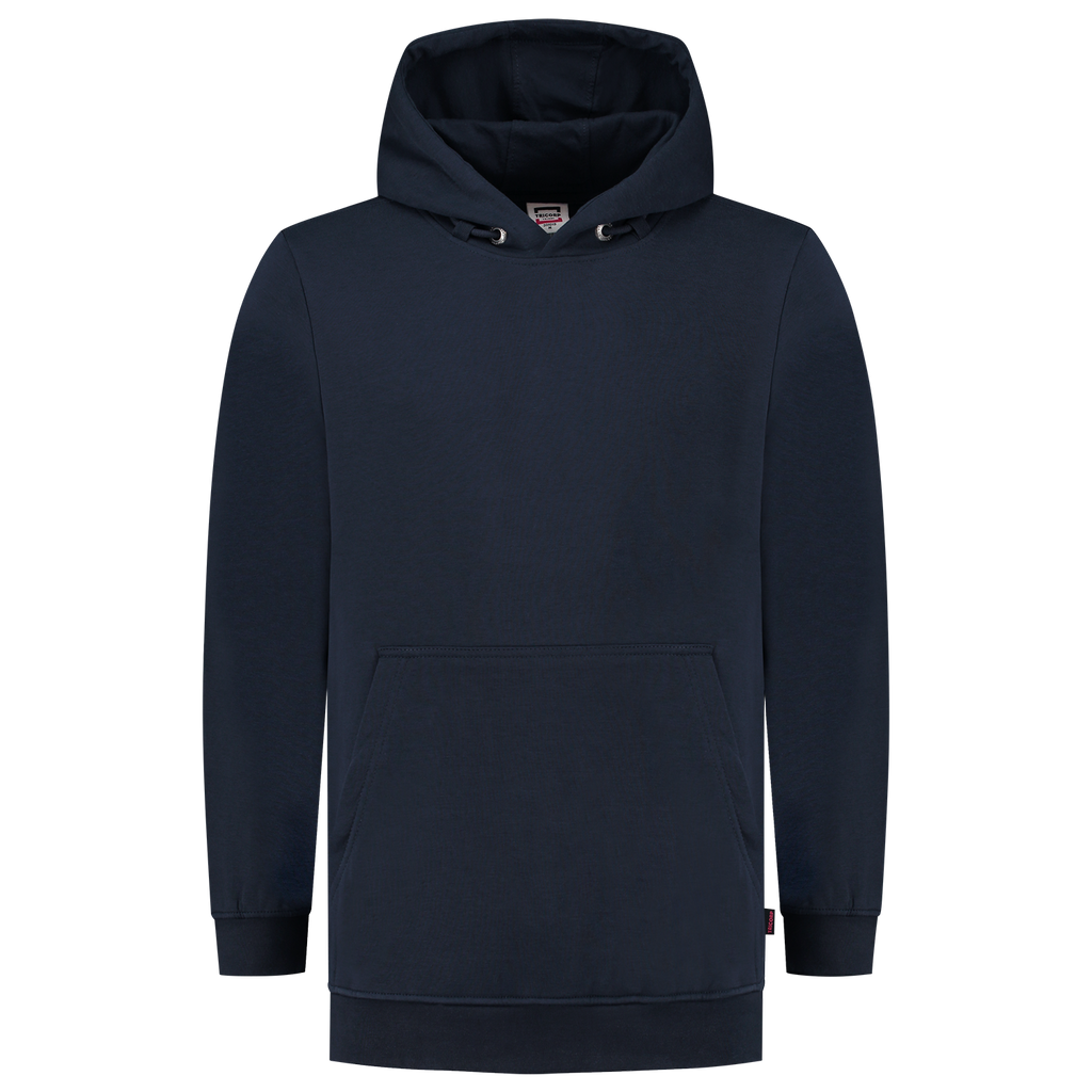 Tricorp Hoodie Waschbar 60°C 301019