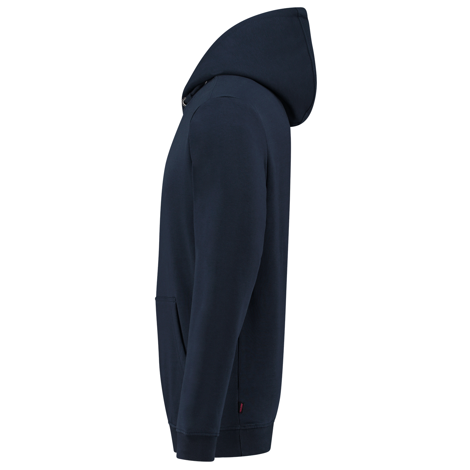 Tricorp Hoodie Waschbar 60°C 301019
