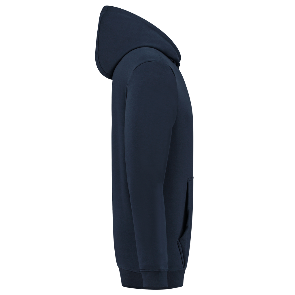 Tricorp Hoodie Waschbar 60°C 301019