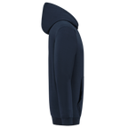 Tricorp Hoodie Waschbar 60°C 301019