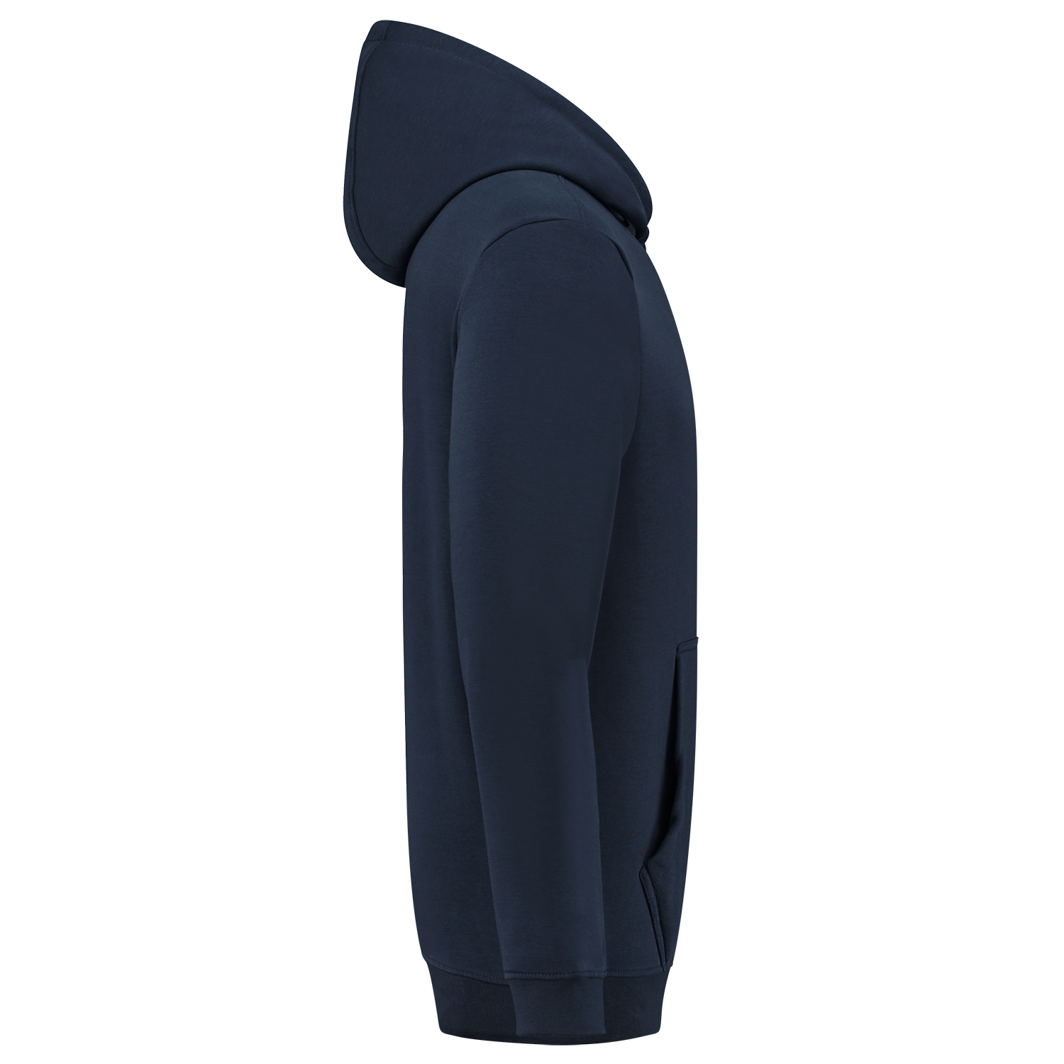 Tricorp Hoodie Waschbar 60°C 301019