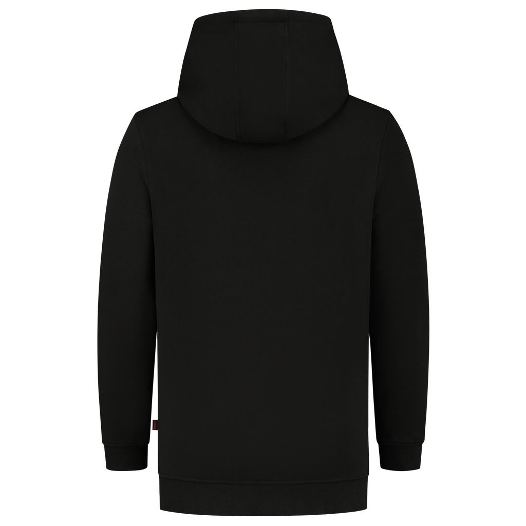 Tricorp Hoodie Waschbar 60°C 301019