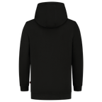 Tricorp Hoodie Waschbar 60°C 301019