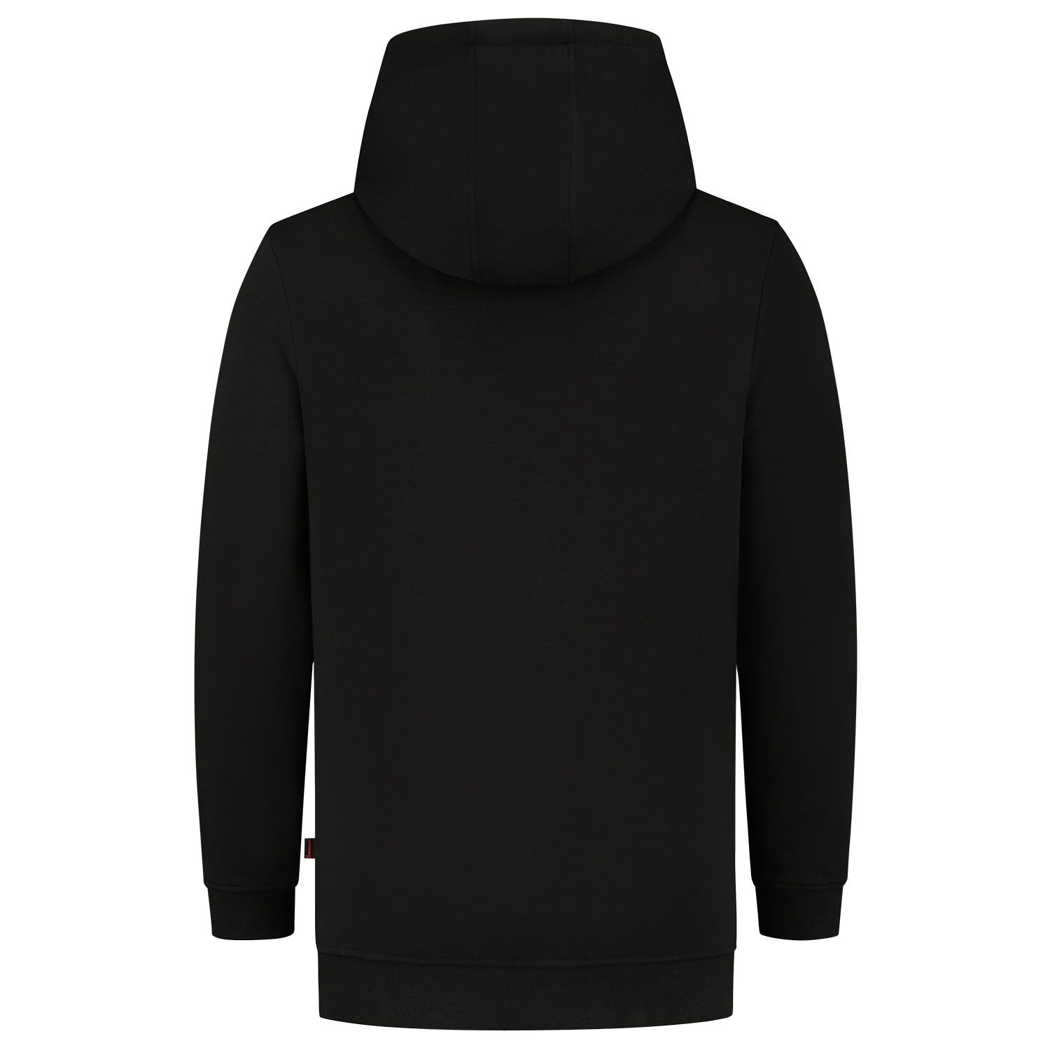 Tricorp Hoodie Waschbar 60°C 301019