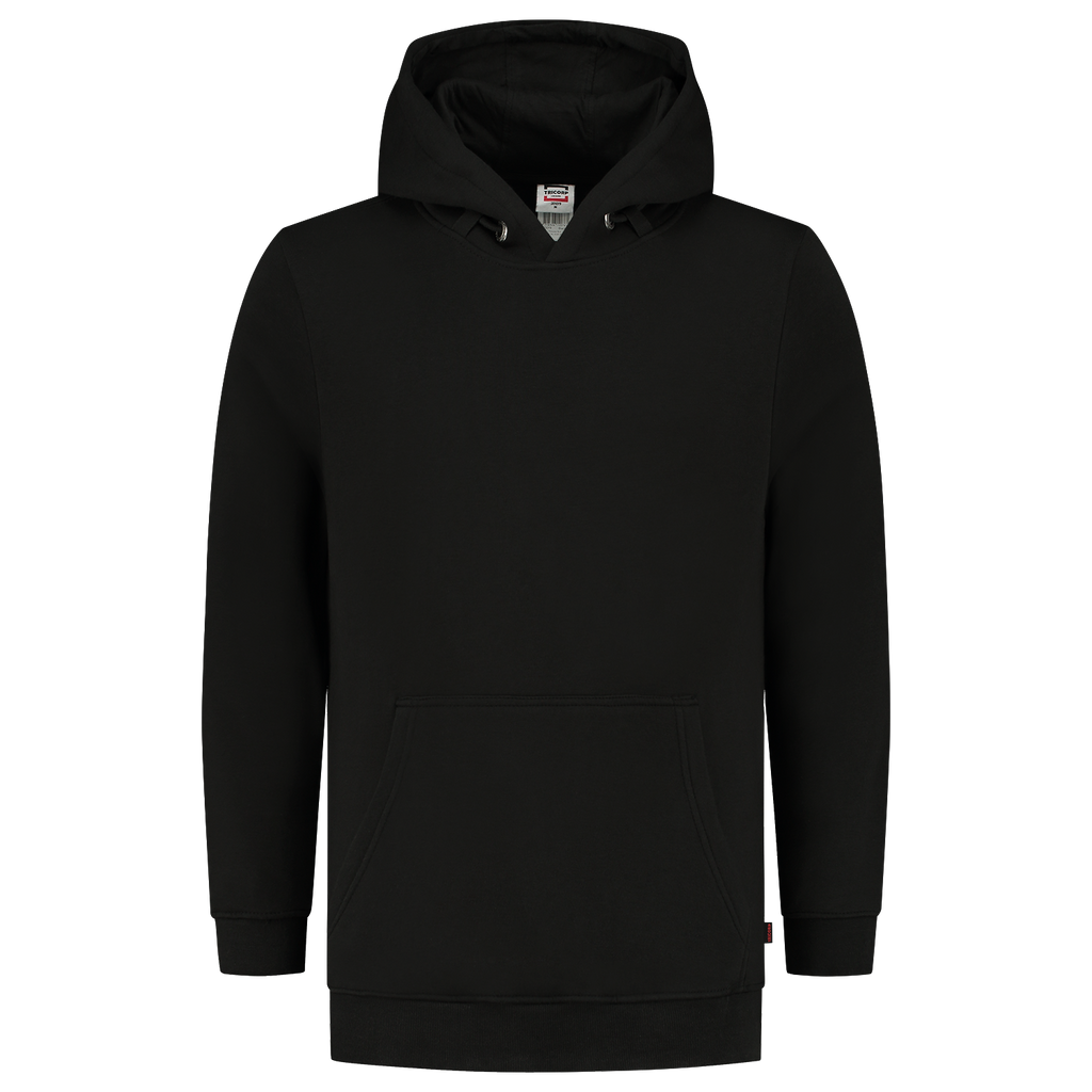 Tricorp Hoodie Waschbar 60°C 301019