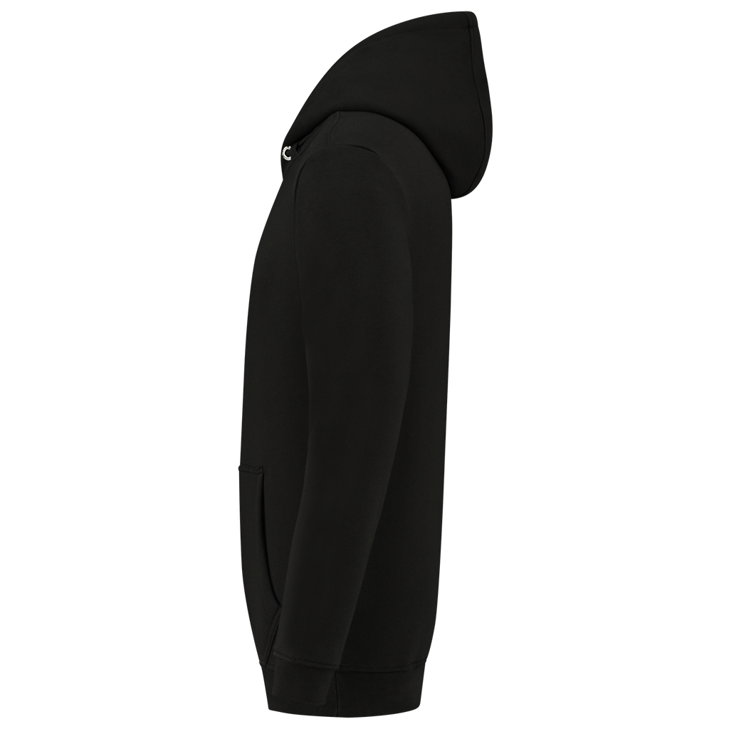 Tricorp Hoodie Waschbar 60°C 301019