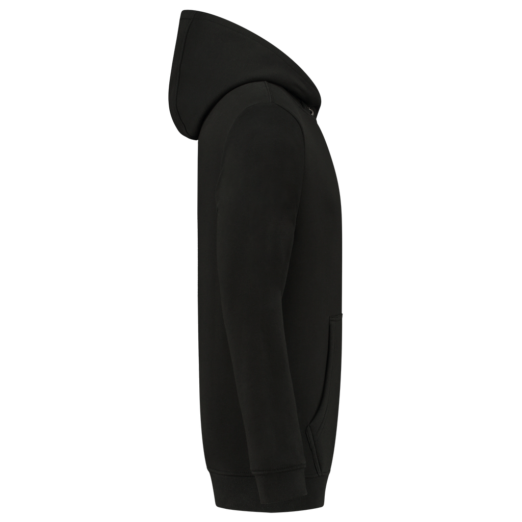 Tricorp Hoodie Waschbar 60°C 301019
