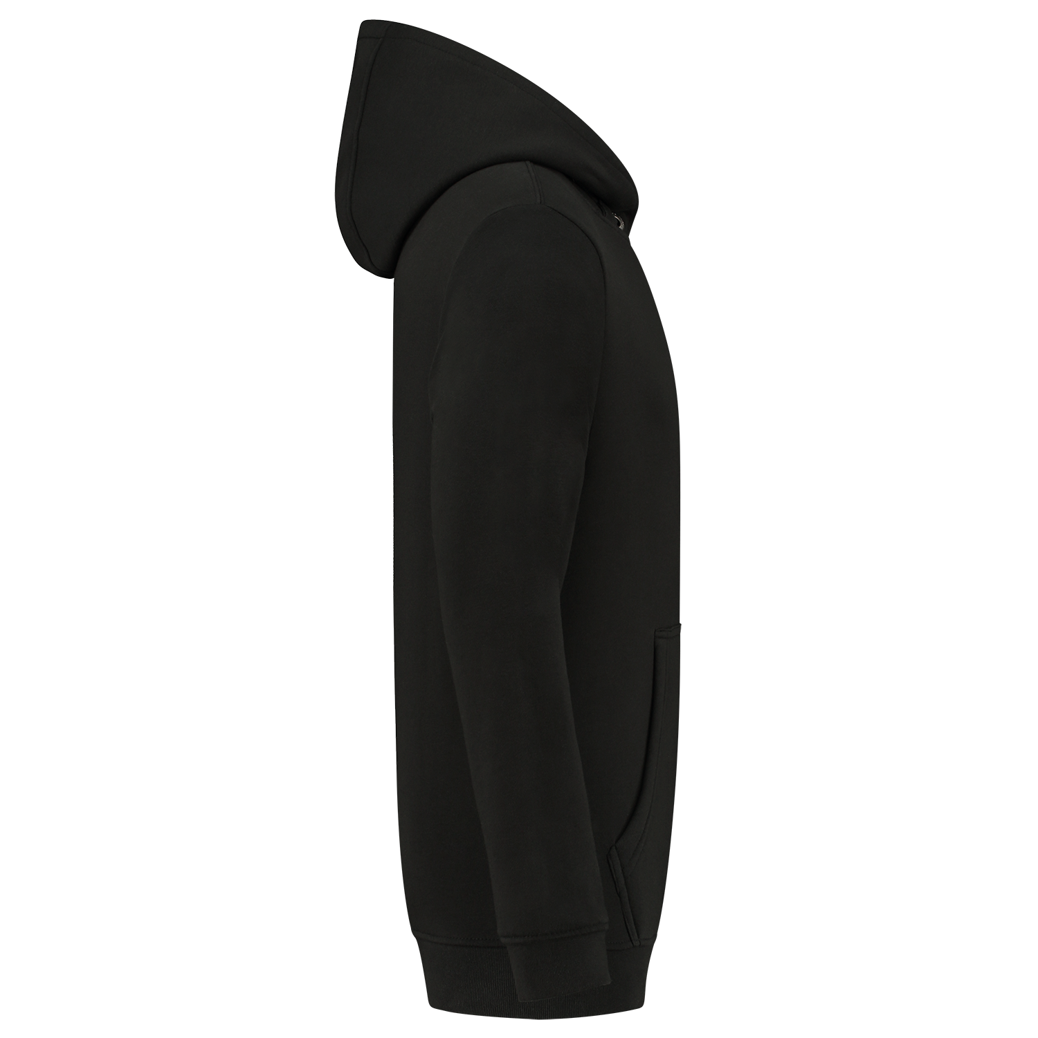 Tricorp Hoodie Waschbar 60°C 301019