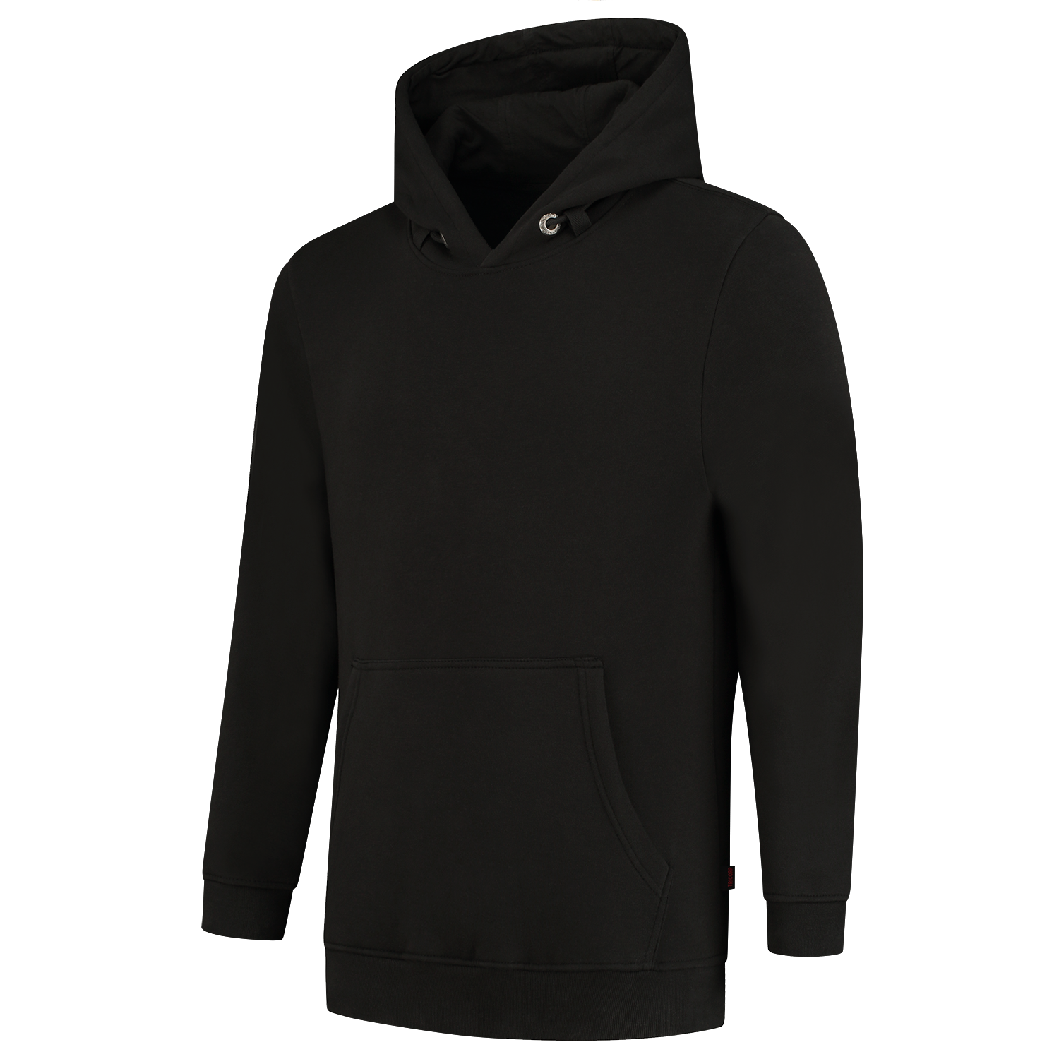 Tricorp Hoodie Waschbar 60°C 301019