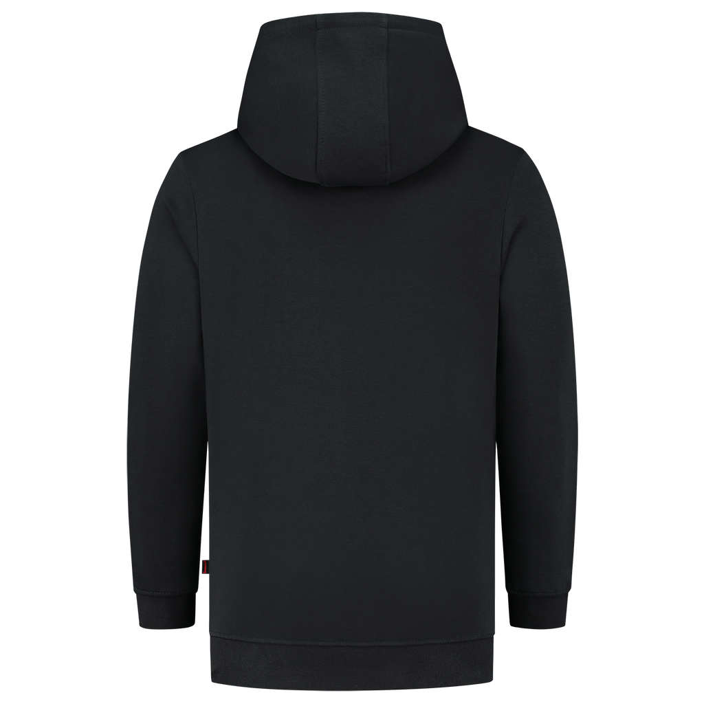 Tricorp Hoodie Waschbar 60°C 301019
